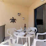 Castle Harbour 8 * لوس كريستيانوس
