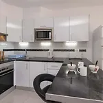 شقة Castle Harbour 8 لوس كريستيانوس