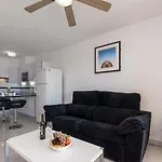 Castle Harbour 8 * لوس كريستيانوس