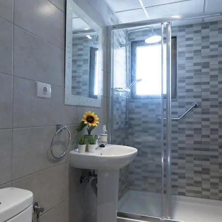 Castle Harbour 8 לוס כריסטיאנוס