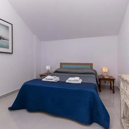 Castle Harbour 8 לוס כריסטיאנוס