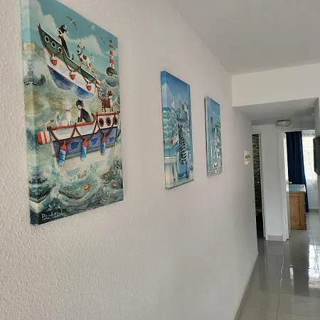 Castle Harbour 8 لوس كريستيانوس