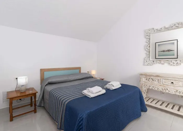 Castle Harbour 8 * Los Cristianos (Tenerife)