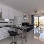 Appartement Castle Harbour 8 Los Cristianos (Tenerife)