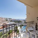 Daire Castle Harbour 8 *