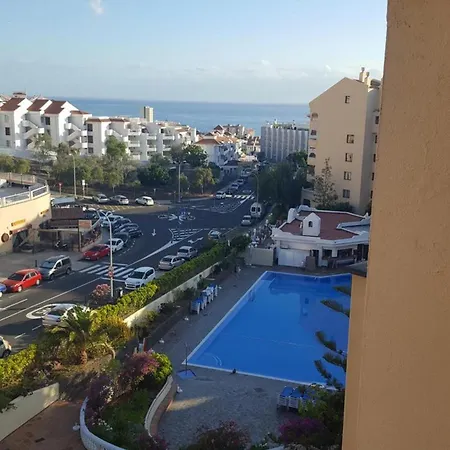 Castle Harbour 8 * Лос Кристианос