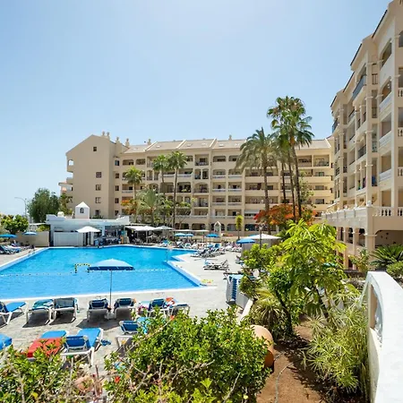 Apartment Castle Harbour 8 Los Cristianos (Tenerife)