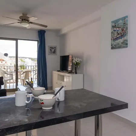 Castle Harbour 8 Apartamento