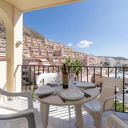 Castle Harbour 8 Apartment Los Cristianos (Tenerife)