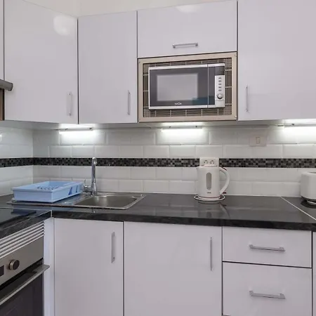 Apartamento Castle Harbour 8 Los Cristianos (Tenerife)