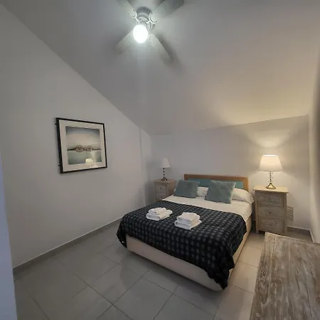 Castle Harbour 8 Appartement *