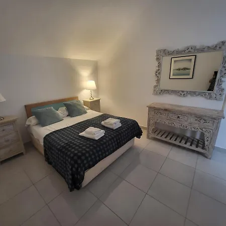 Castle Harbour 8 * Los Cristianos (Tenerife)