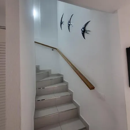 Castle Harbour 8 Appartement *