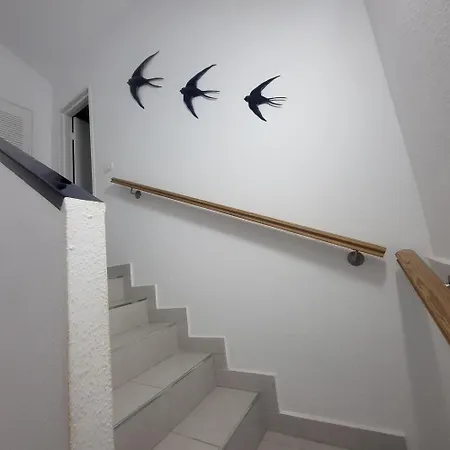 Apartamento Castle Harbour 8