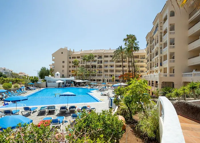Apartment Castle Harbour 8 Los Cristianos (Tenerife)