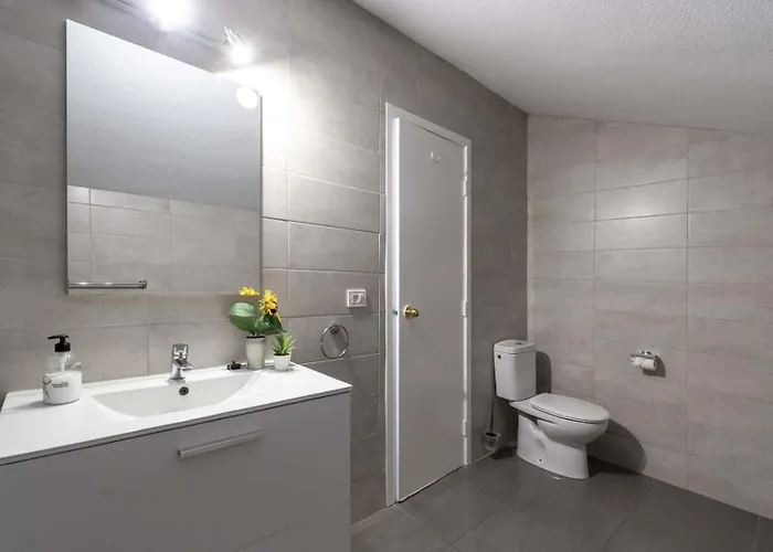 Castle Harbour 8 Apartamento *