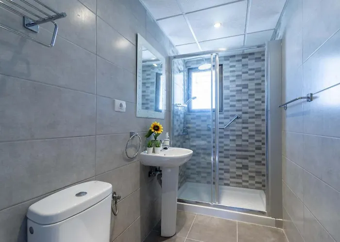 Apartamento Castle Harbour 8