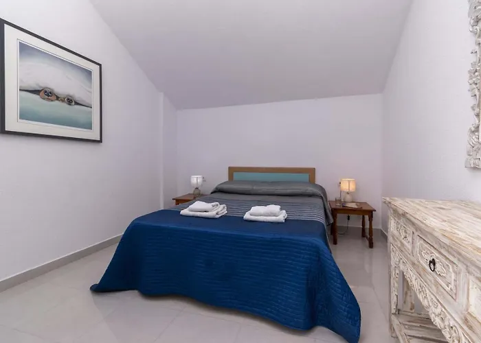 Castle Harbour 8 Los Cristianos (Tenerife)