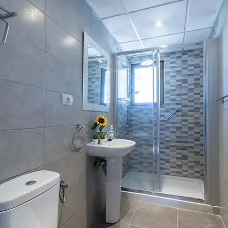 Apartamento Castle Harbour 8