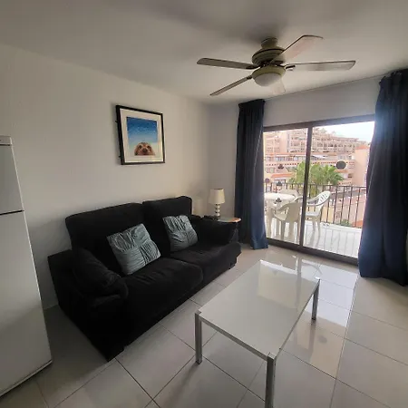 Apartment Castle Harbour 8