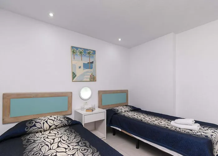 Castle Harbour 8 Daire *