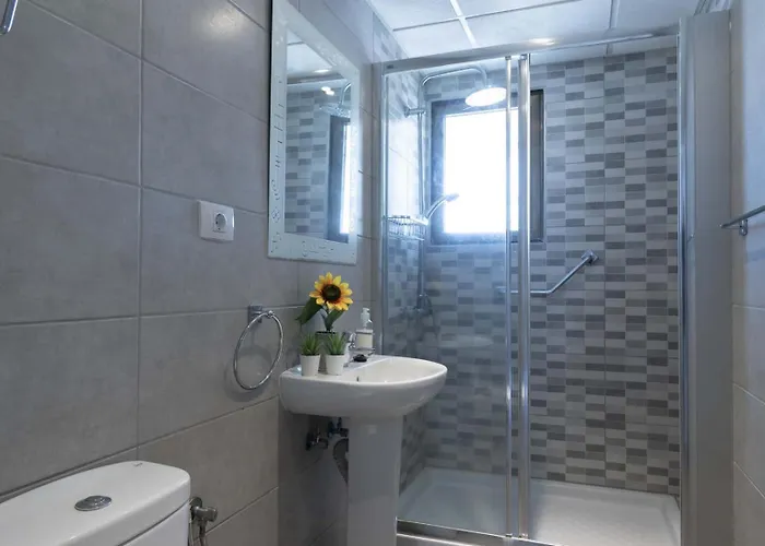 Castle Harbour 8 Los Cristianos (Tenerife)